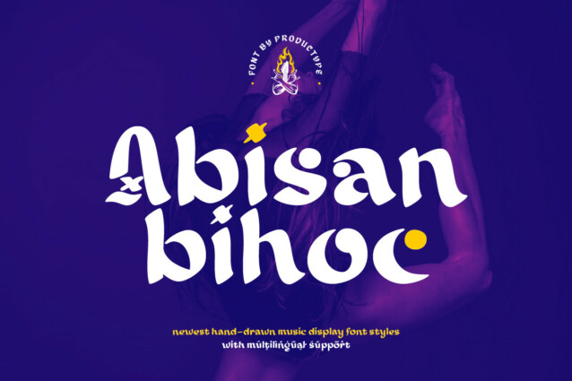 Abisan Bihoc trial