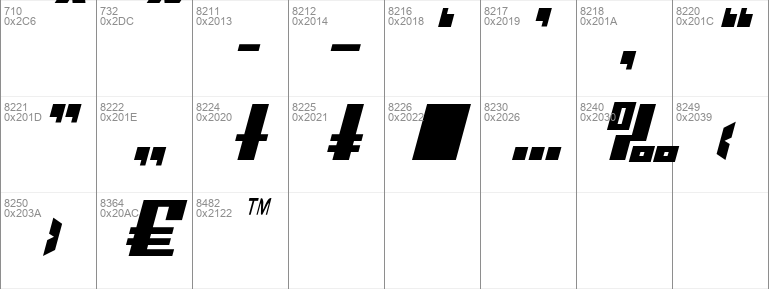 American Grain Condensed Ital