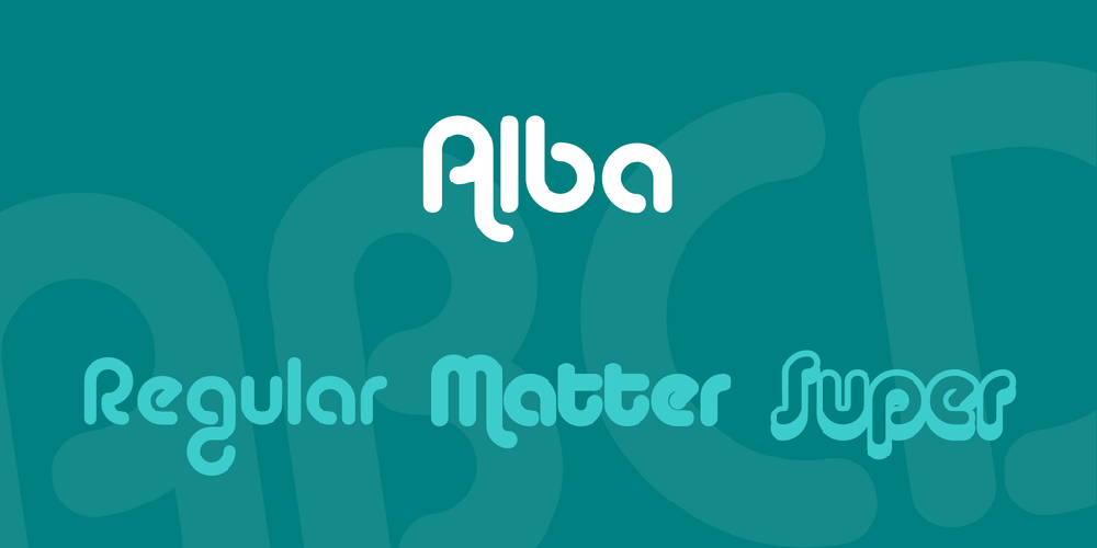 Alba