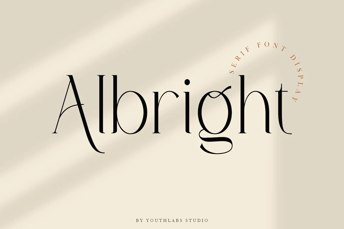 Albright free
