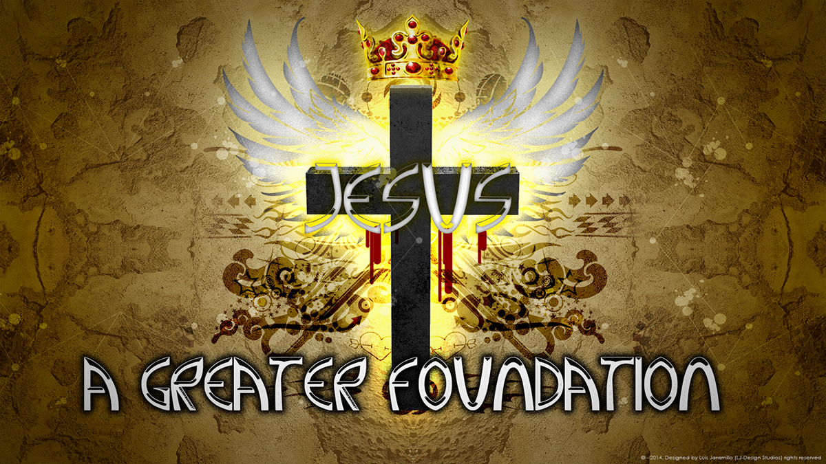 A Greater Foundation