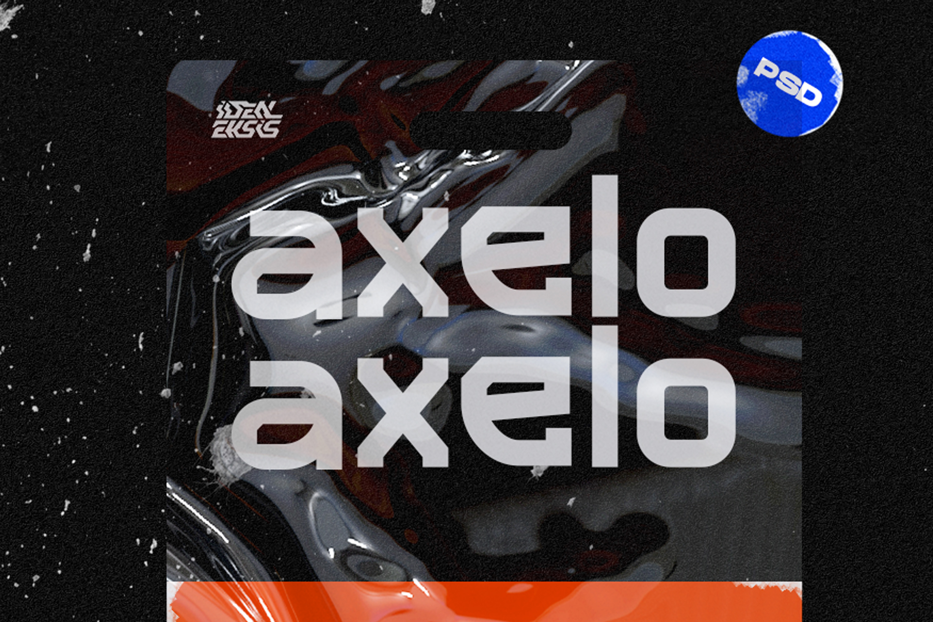 Axelo