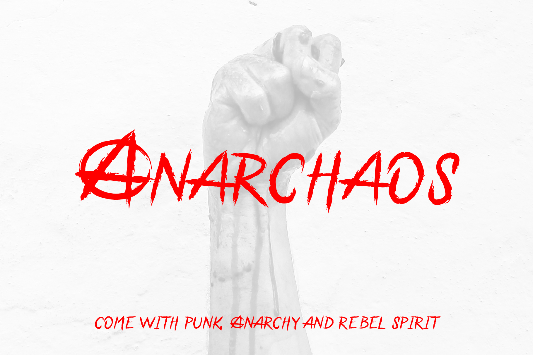 Anarchaos