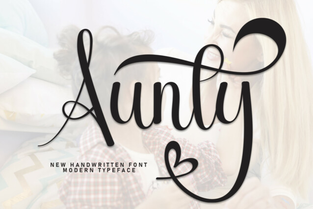 Aunty