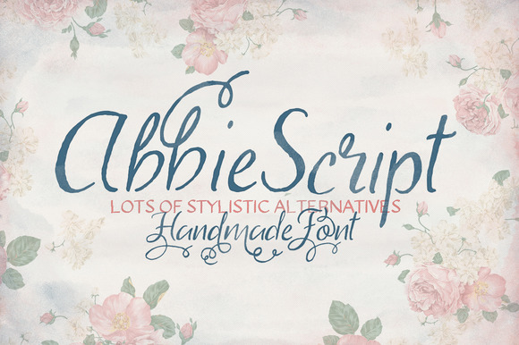 Abbie Script