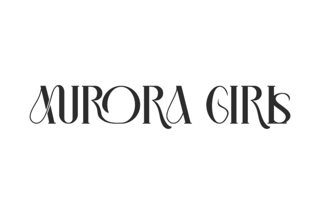 Aurora Girl Demo
