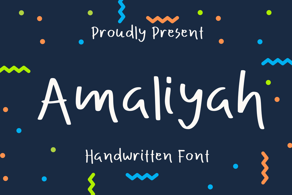 Amaliyah