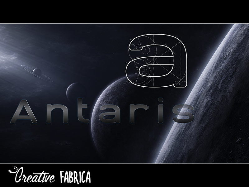 Antaris CF