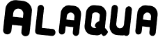Alaqua serif