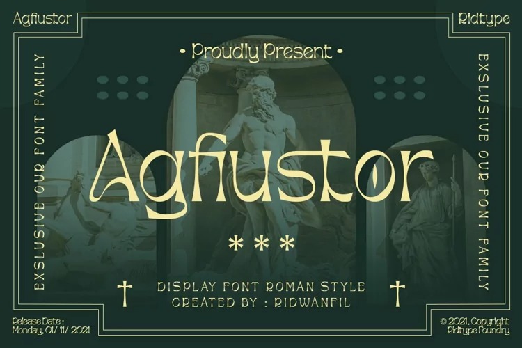 Agfiustor Free