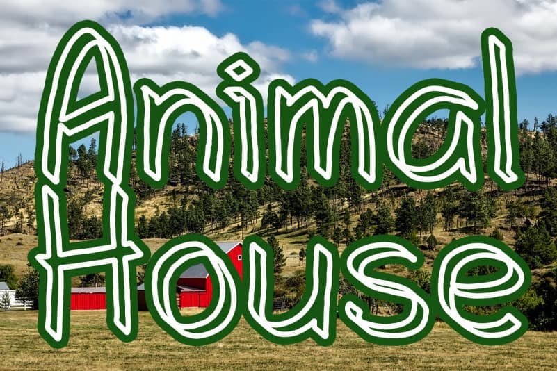 Animal House