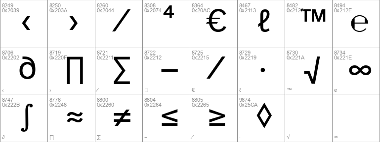 Atkinson Hyperlegible