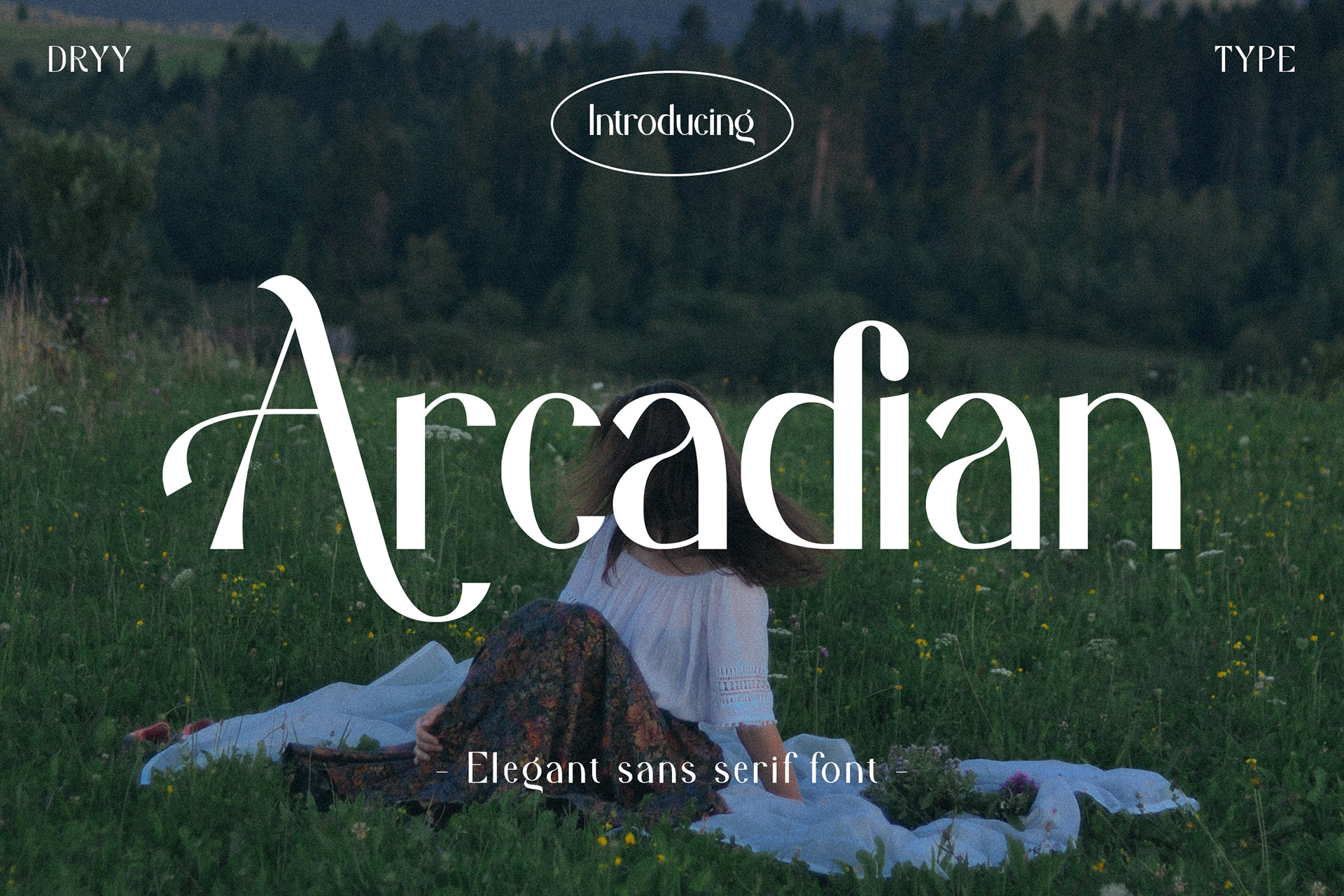 Arcadian