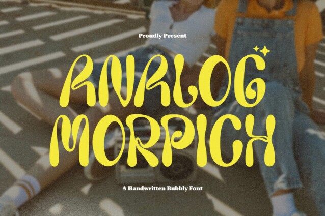 Analog Morpich