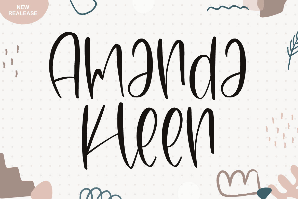 Amanda Kleen Personal Use Only