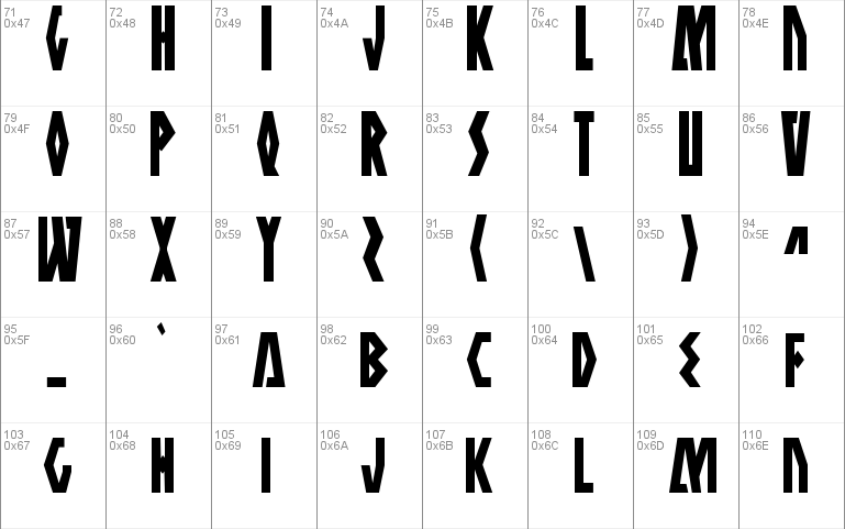 Antikythera Condensed