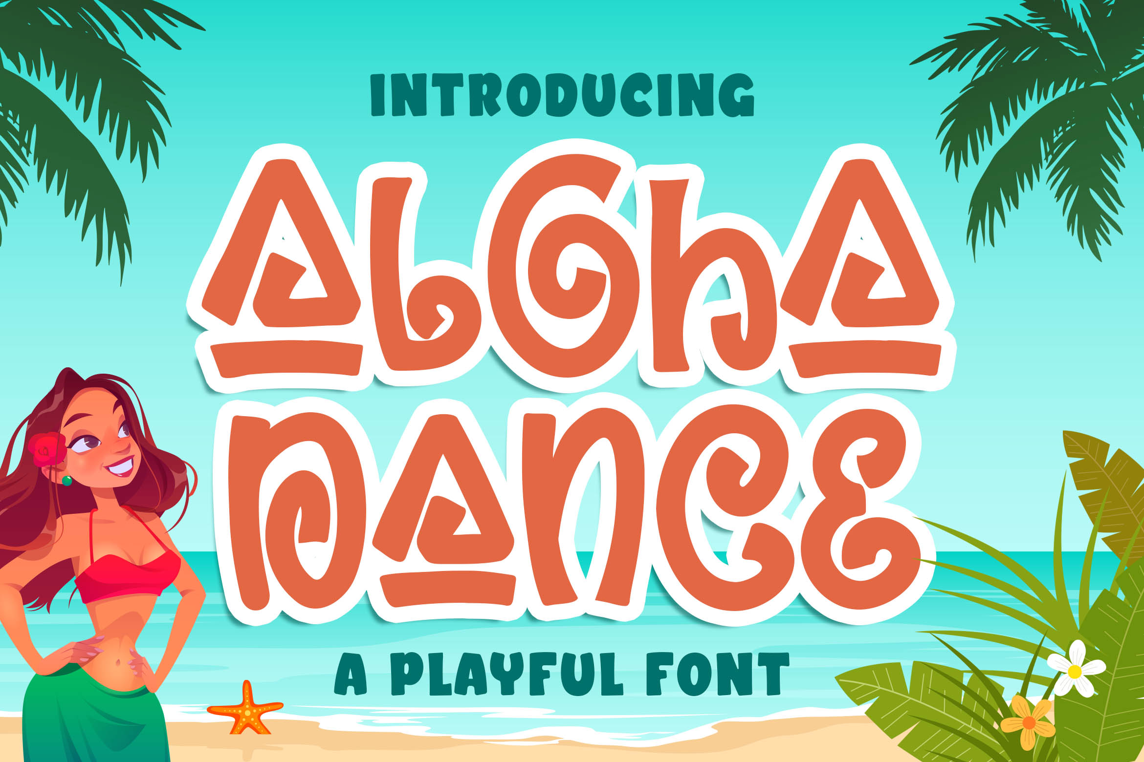 Aloha Dance