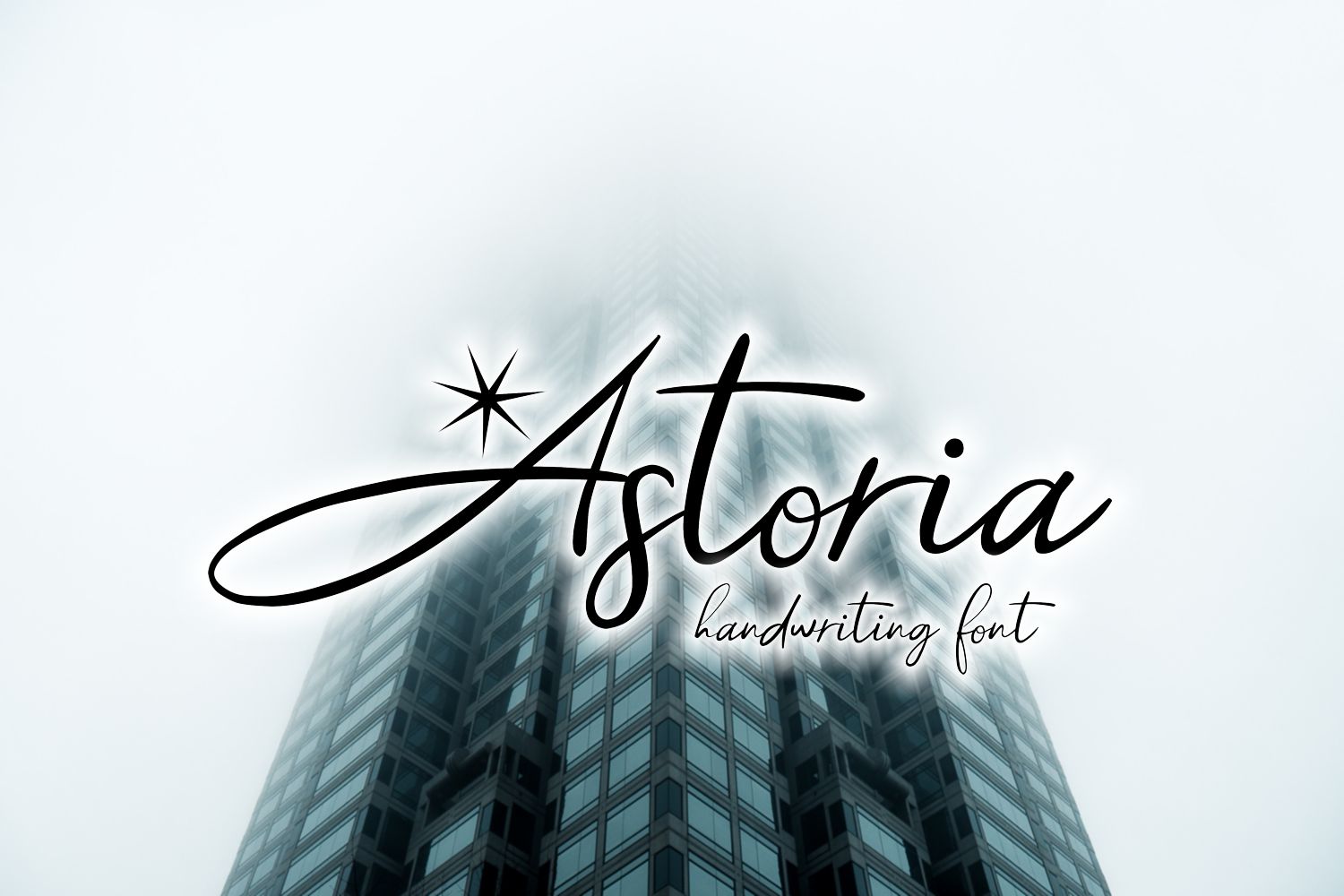 Astoria Demo