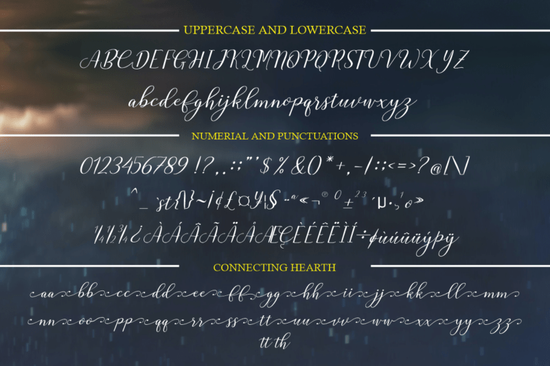 Alfa Script