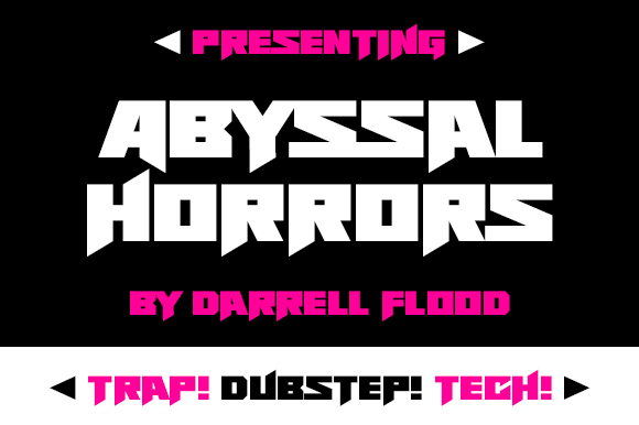 Abyssal Horrors