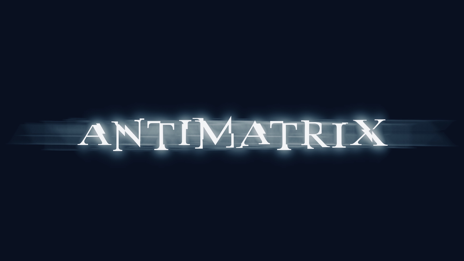 antimatrix