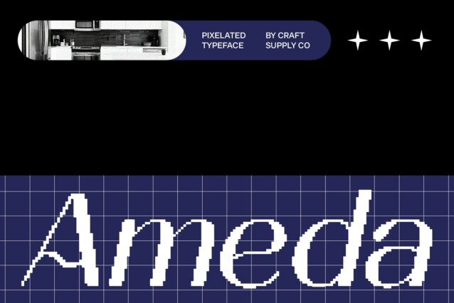 Ameda Pixel Demo