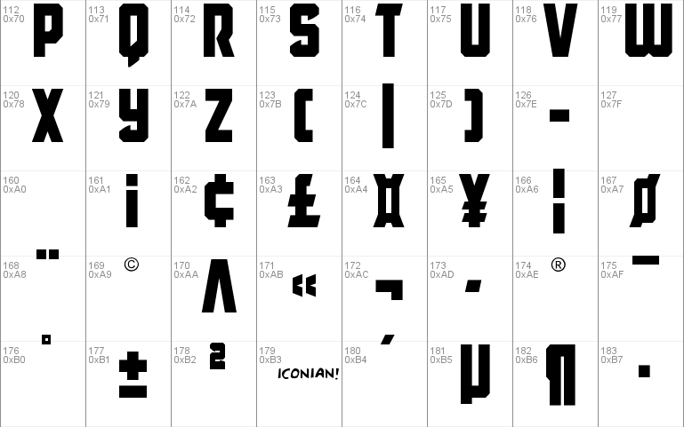 Antilles Laser Italic Font