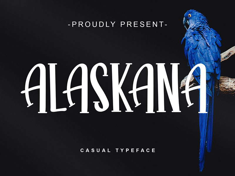 ALASKANA