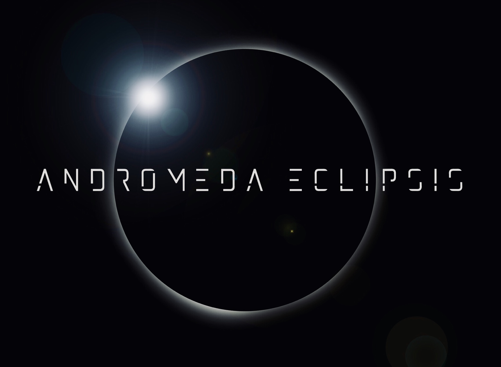 Andromedaeclipsis