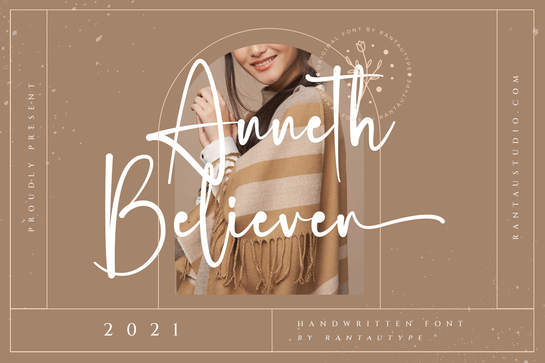Anneth  Believer