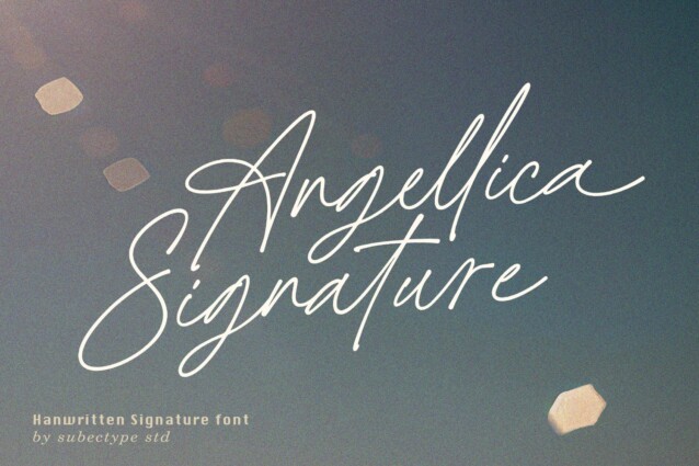 Angellica Signature