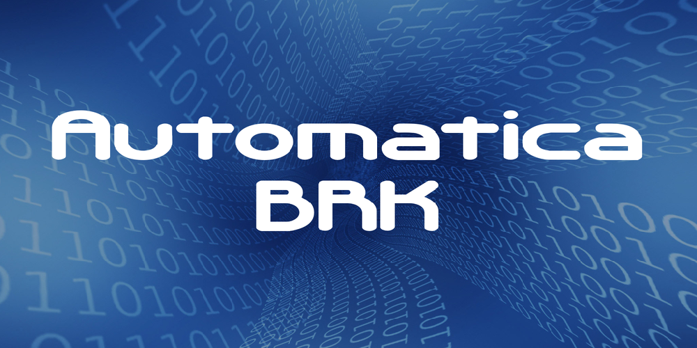 Automatica BRK