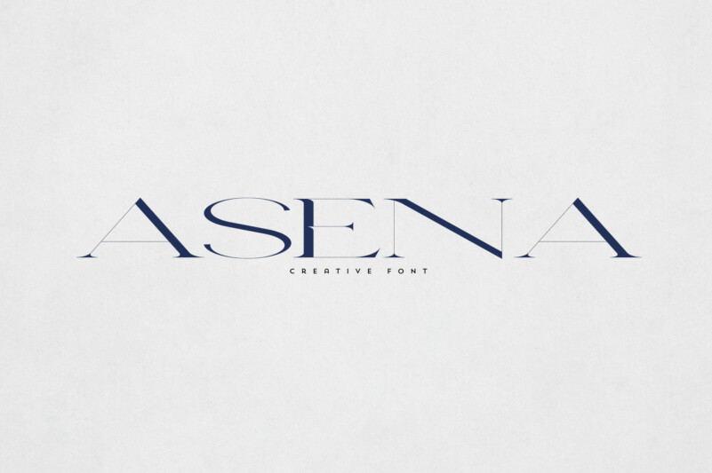 Asena