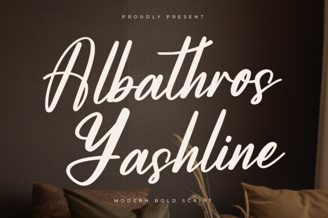 Albathros Yashline DEMO VERSION