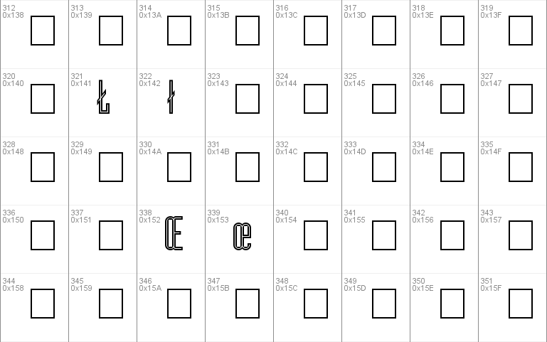 Assembly Outline SSi