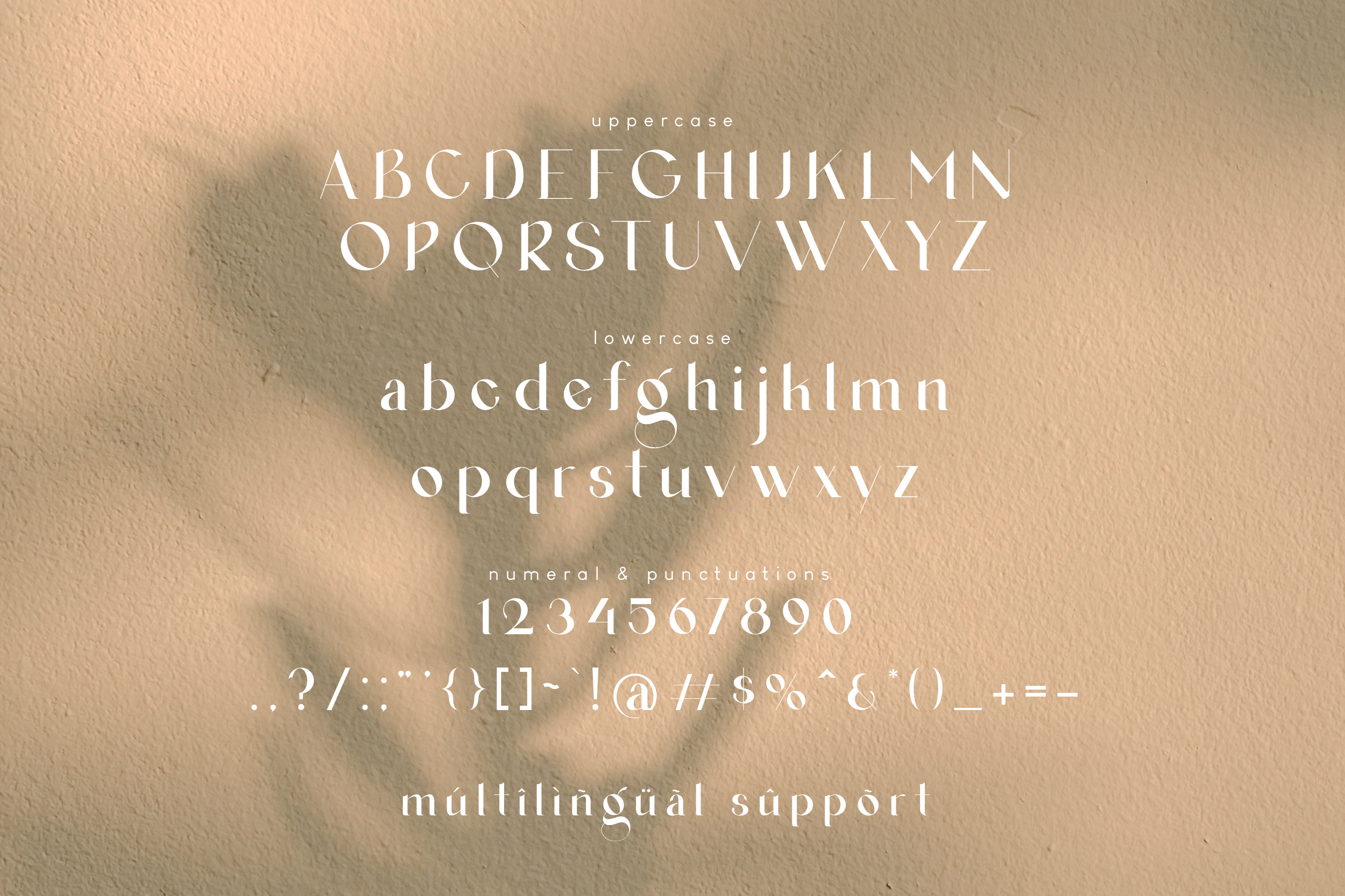 Agraham Windows font - free for Personal