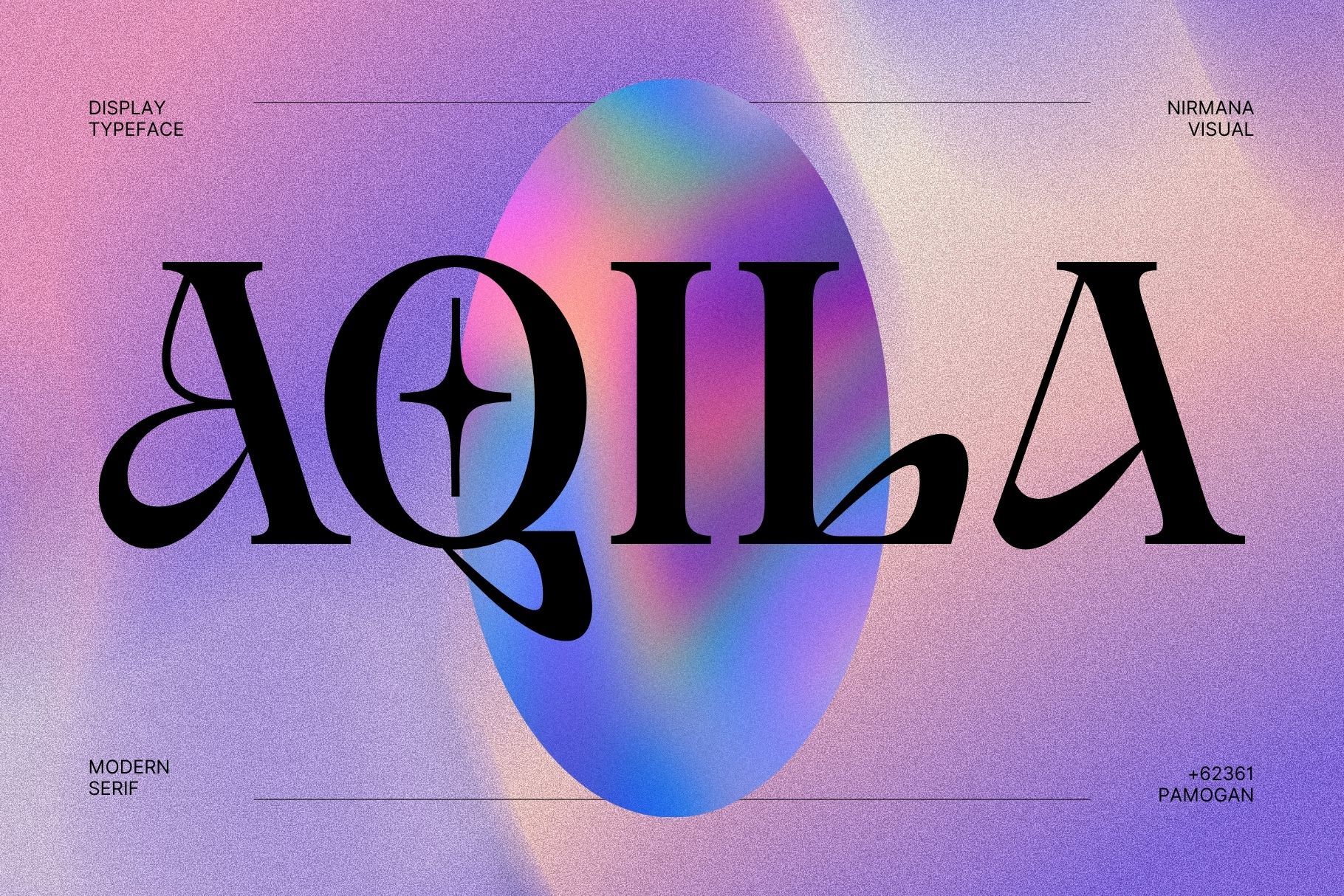 Aqila - Demo Version