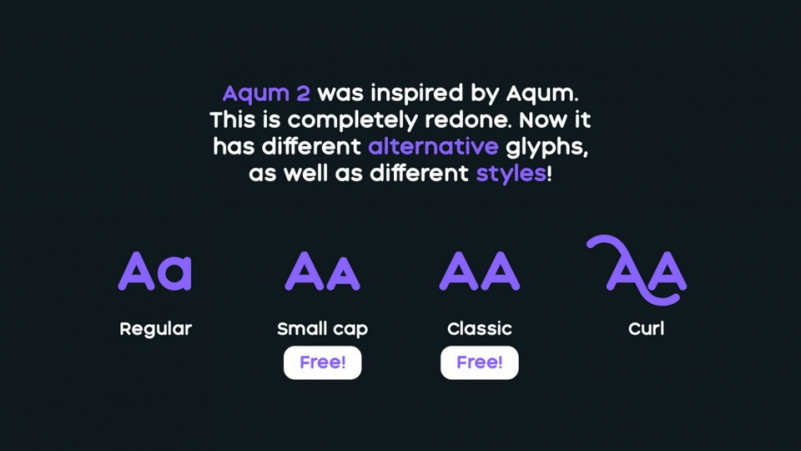 Aqum two