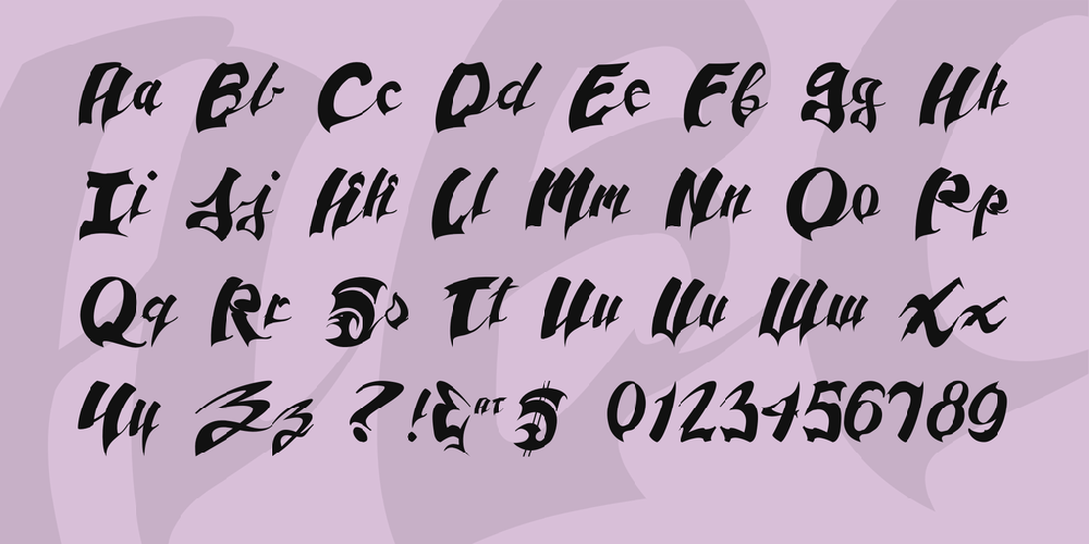 Anpad Script