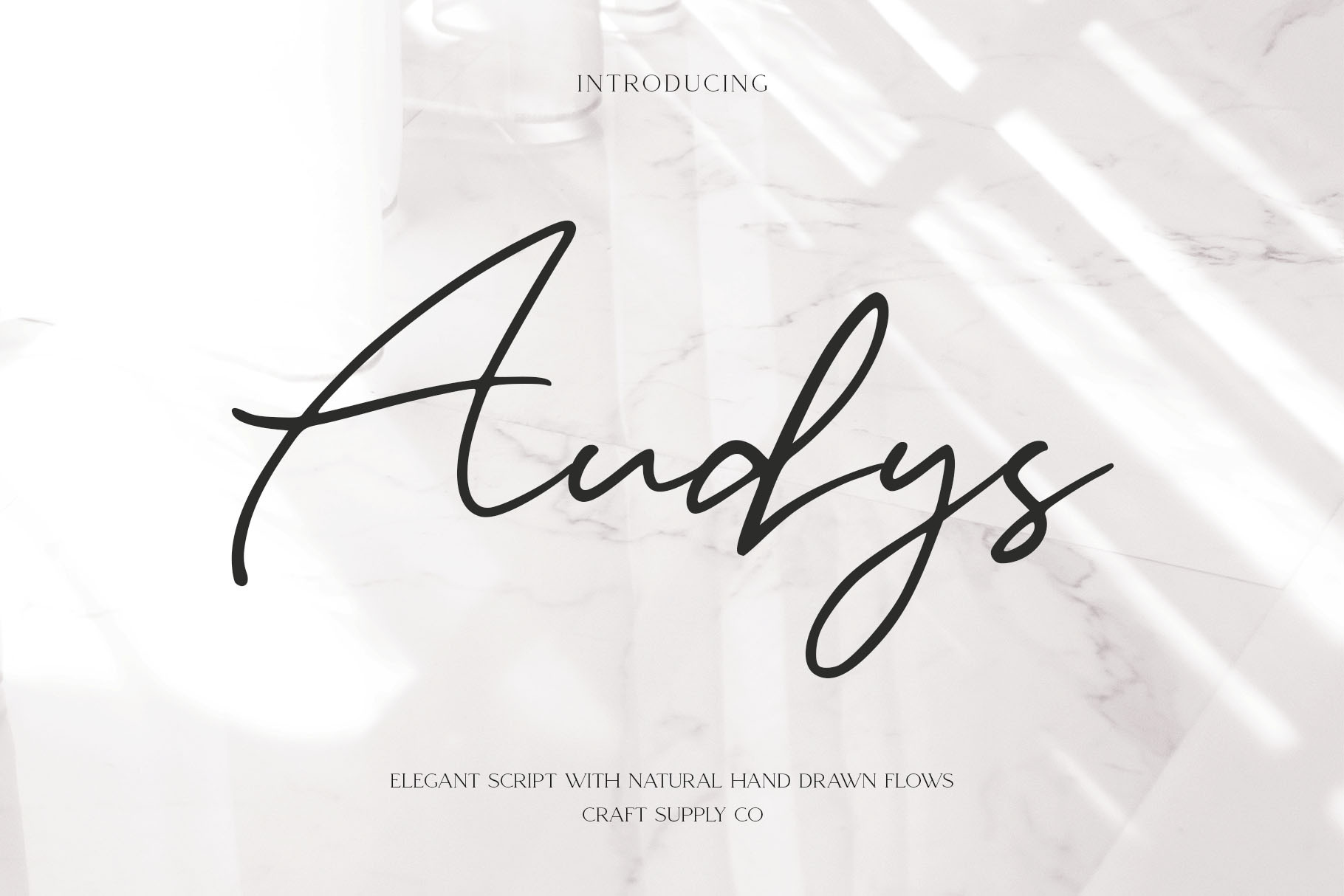 Audys Demo