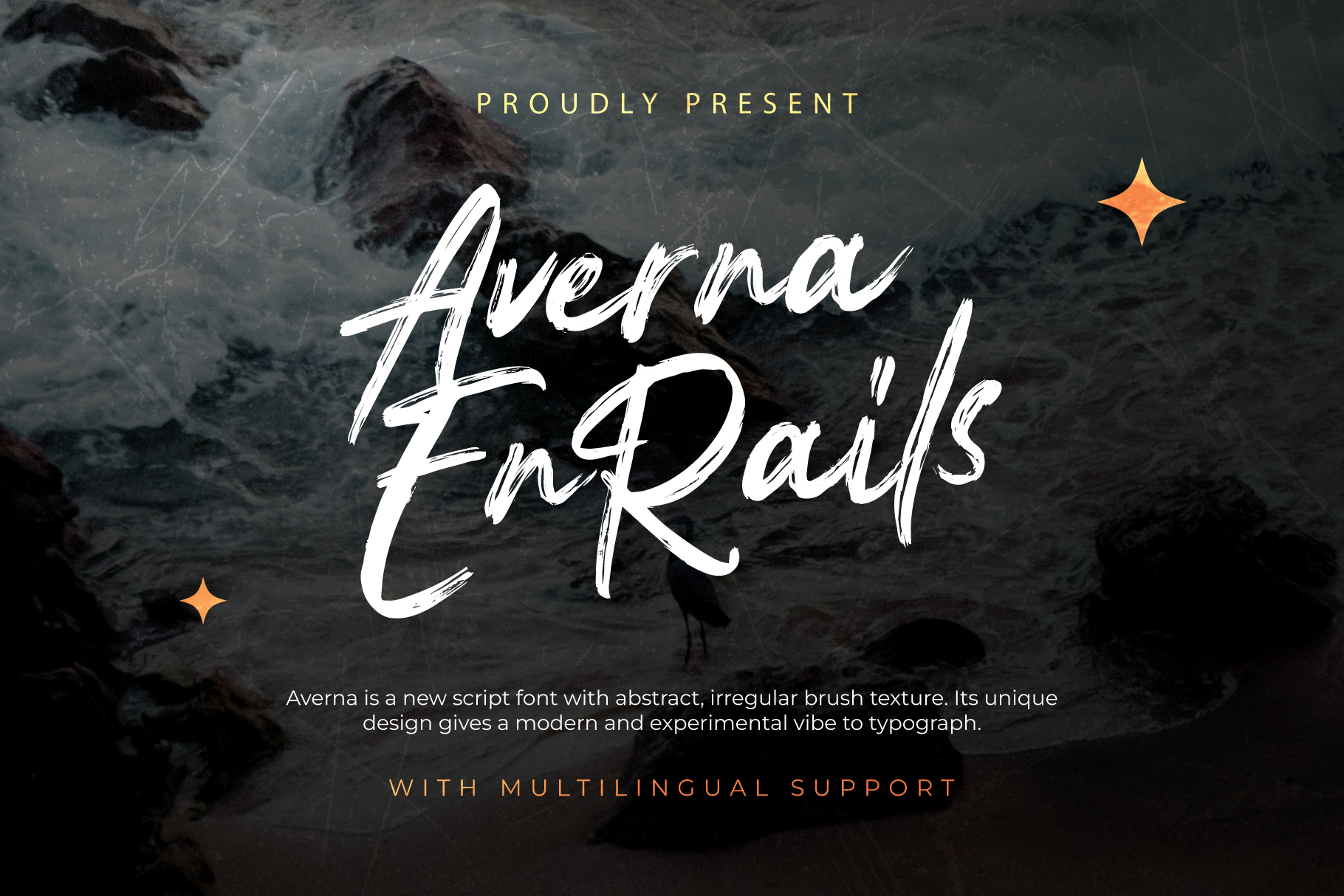 Averna En Rails Demo