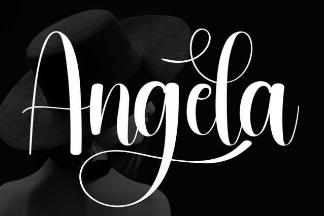 Angela