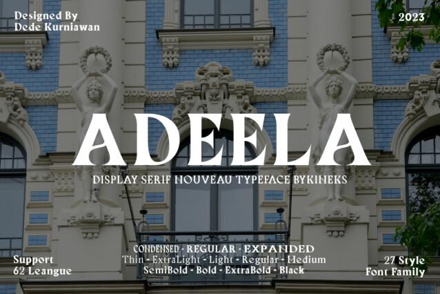 Adeela Demo