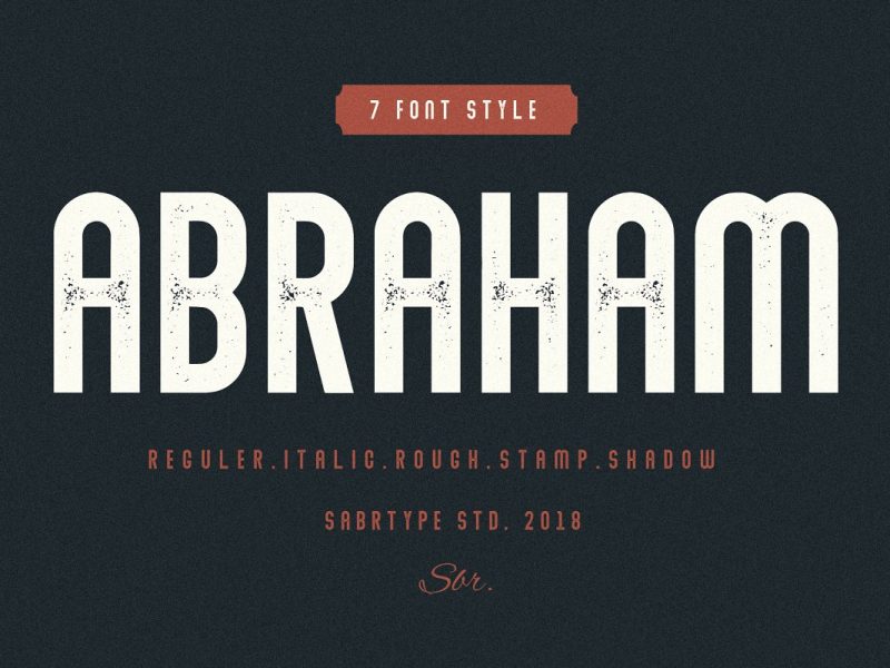 Abraham