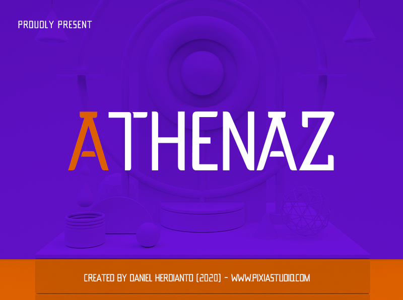 Athenaz