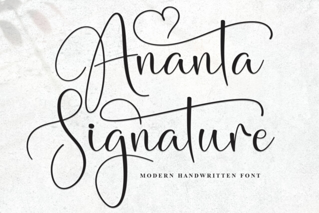 Ananta Signature