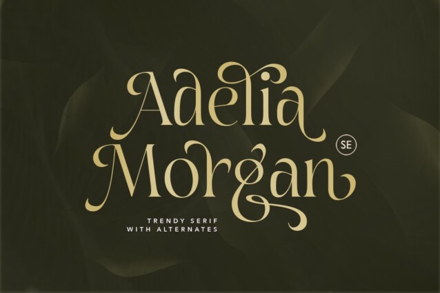Adelia Morgan Free