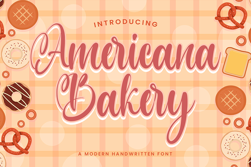 Americana Bakery