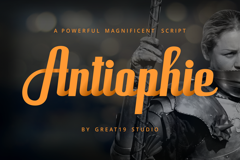 Antiophie  personal use only