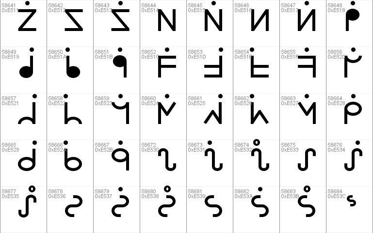 Aboriginal Sans